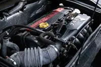 1999 Lotus Elise 111S - 5,115 miles -For Sale