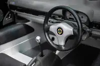 1999 Lotus Elise 111S - 5,115 miles -For Sale