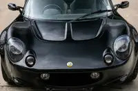 1999 Lotus Elise 111S - 5,115 miles -For Sale