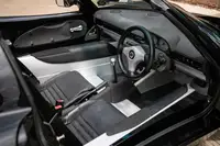 1999 Lotus Elise 111S - 5,115 miles -For Sale