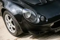 1999 Lotus Elise 111S - 5,115 miles -For Sale