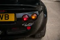 1999 Lotus Elise 111S - 5,115 miles -For Sale