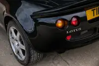1999 Lotus Elise 111S - 5,115 miles -For Sale