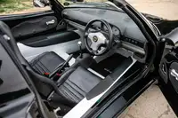 1999 Lotus Elise 111S - 5,115 miles -Sold