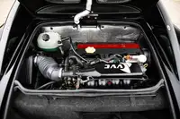 1999 Lotus Elise 111S - 5,115 miles -Sold