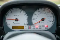 1999 Lotus Elise 111S - 5,115 miles -Sold