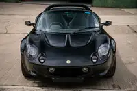 1999 Lotus Elise 111S - 5,115 miles -For Sale