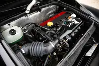 1999 Lotus Elise 111S - 5,115 miles -Sold
