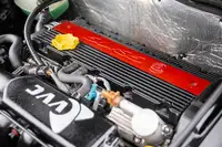 1999 Lotus Elise 111S - 5,115 miles -Sold
