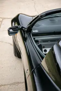 1999 Lotus Elise 111S - 5,115 miles -Sold