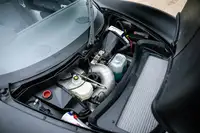 1999 Lotus Elise 111S - 5,115 miles -Sold