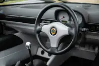 1999 Lotus Elise 111S - 5,115 miles -Sold