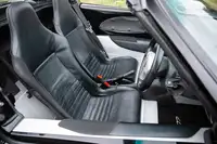 1999 Lotus Elise 111S - 5,115 miles -Sold