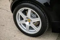 1999 Lotus Elise 111S - 5,115 miles -Sold