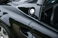 1999 Lotus Elise 111S - 5,115 miles -Sold