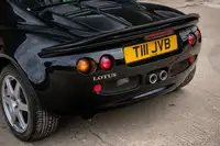 1999 Lotus Elise 111S - 5,115 miles -For Sale