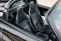 1999 Lotus Elise 111S - 5,115 miles -Sold