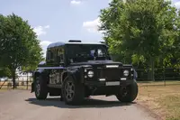 2017 Bowler Bulldog NR1 5-Litre Supercharged V8 - 13,300 mil-For Sale