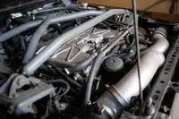 2017 Bowler Bulldog NR1 5-Litre Supercharged V8 - 13,300 mil-For Sale