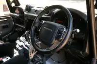2017 Bowler Bulldog NR1 5-Litre Supercharged V8 - 13,300 mil-For Sale
