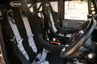 2017 Bowler Bulldog NR1 5-Litre Supercharged V8 - 13,300 mil-For Sale