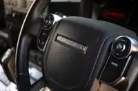 2017 Bowler Bulldog NR1 5-Litre Supercharged V8 - 13,300 mil-For Sale