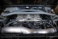 2017 Bowler Bulldog NR1 5-Litre Supercharged V8 - 13,300 mil-For Sale