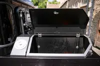 2017 Bowler Bulldog NR1 5-Litre Supercharged V8 - 13,300 mil-For Sale
