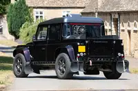 2017 Bowler Bulldog NR1 5-Litre Supercharged V8 - 13,300 mil-For Sale