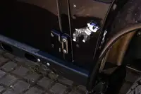 2017 Bowler Bulldog NR1 5-Litre Supercharged V8 - 13,300 mil-For Sale