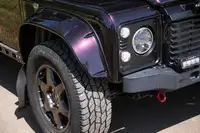 2017 Bowler Bulldog NR1 5-Litre Supercharged V8 - 13,300 mil-For Sale