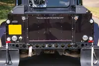 2017 Bowler Bulldog NR1 5-Litre Supercharged V8 - 13,300 mil-For Sale