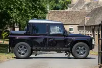 2017 Bowler Bulldog NR1 5-Litre Supercharged V8 - 13,300 mil-For Sale