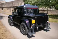 2017 Bowler Bulldog NR1 5-Litre Supercharged V8 - 13,300 mil-For Sale