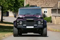 2017 Bowler Bulldog NR1 5-Litre Supercharged V8 - 13,300 mil-For Sale