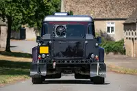 2017 Bowler Bulldog NR1 5-Litre Supercharged V8 - 13,300 mil-For Sale