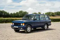 1995 Range Rover Brooklands LSE -For Sale