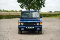 1995 Range Rover Brooklands LSE -For Sale