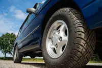 1995 Range Rover Brooklands LSE -For Sale