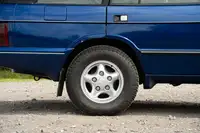 1995 Range Rover Brooklands LSE -For Sale