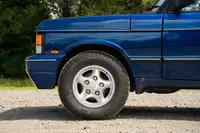 1995 Range Rover Brooklands LSE -For Sale