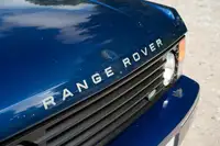 1995 Range Rover Brooklands LSE -For Sale