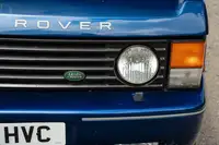 1995 Range Rover Brooklands LSE -For Sale