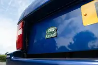1995 Range Rover Brooklands LSE -For Sale