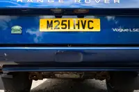 1995 Range Rover Brooklands LSE -For Sale