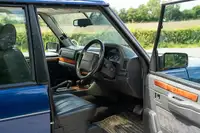 1995 Range Rover Brooklands LSE -For Sale