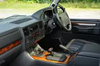 1995 Range Rover Brooklands LSE -For Sale