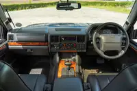 1995 Range Rover Brooklands LSE -For Sale