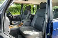 1995 Range Rover Brooklands LSE -For Sale