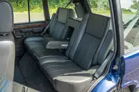 1995 Range Rover Brooklands LSE -For Sale